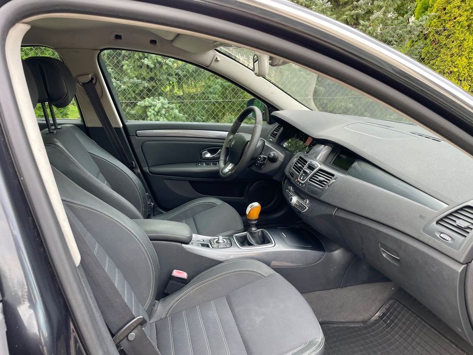 Renault Laguna