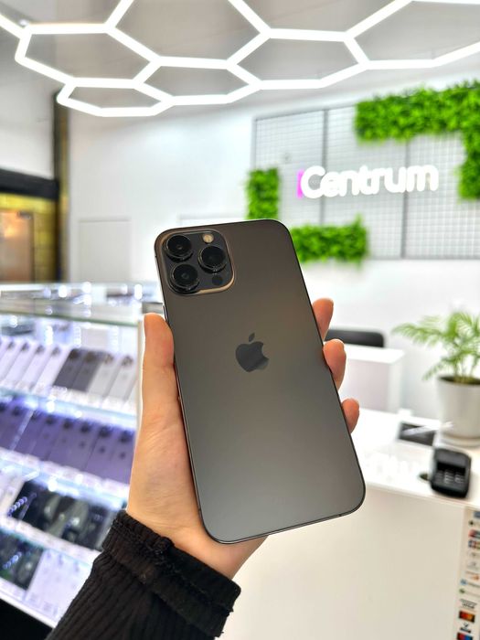 iPhone 13 Pro Max 512GB 24msc GW iCentrum