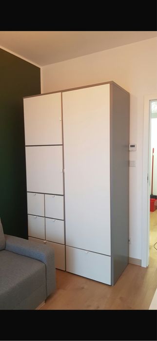 Mieszkanie 75m² ul. Barcza