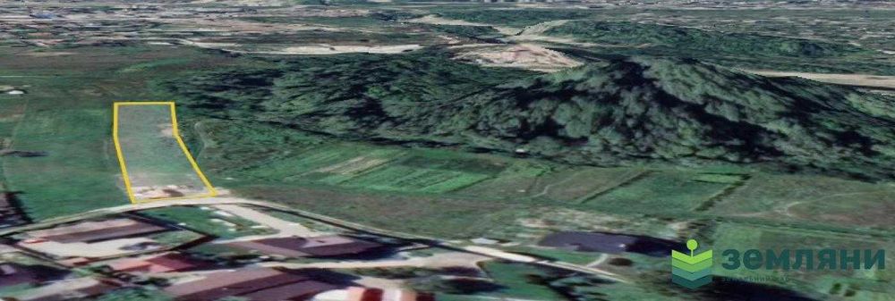 Продається земля 20 соток під СГ в с.Вовчинець (5)