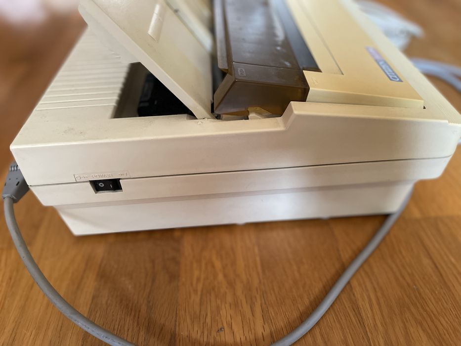 Impressora Citizen Swift 9x