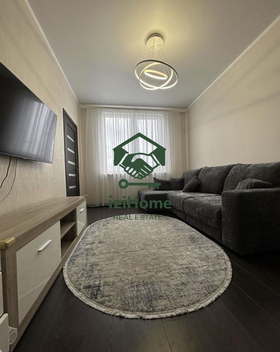 Сдам 2-комнатную квартиру в ЖК «Альтаир» — 61 м²