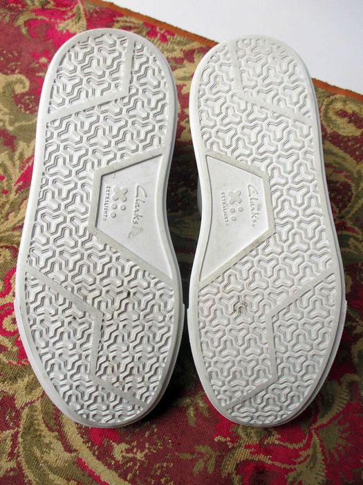 Кроссовки/кеды Clarks - Hero Lite Lace, Womens