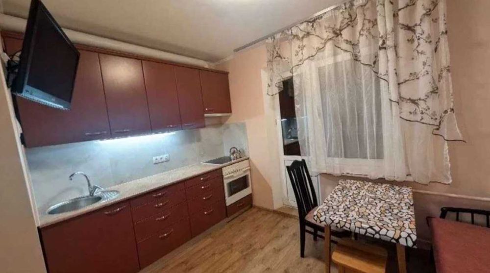 Оренда 1-кімнатної квартири на пр.Миколи Бажана,28А - Вид 3