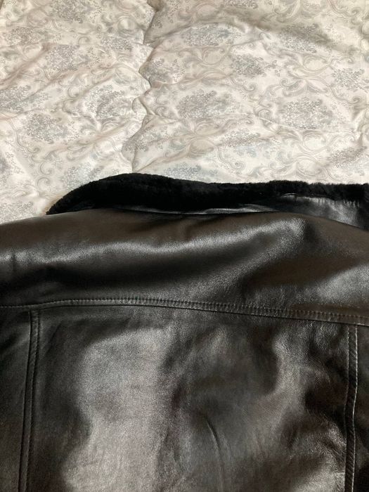 Куртка мужская зимняя