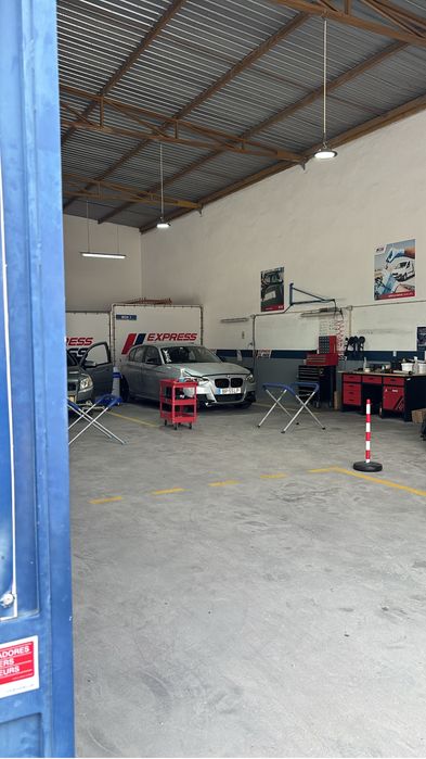 Bmw 120d xdrive 184cv
