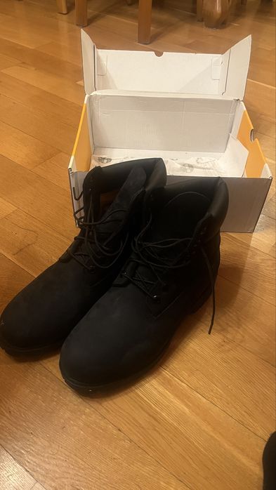 Buty timberland nowe