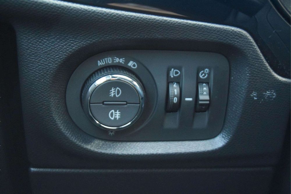 Opel Corsa-e e-GS520453769387069447