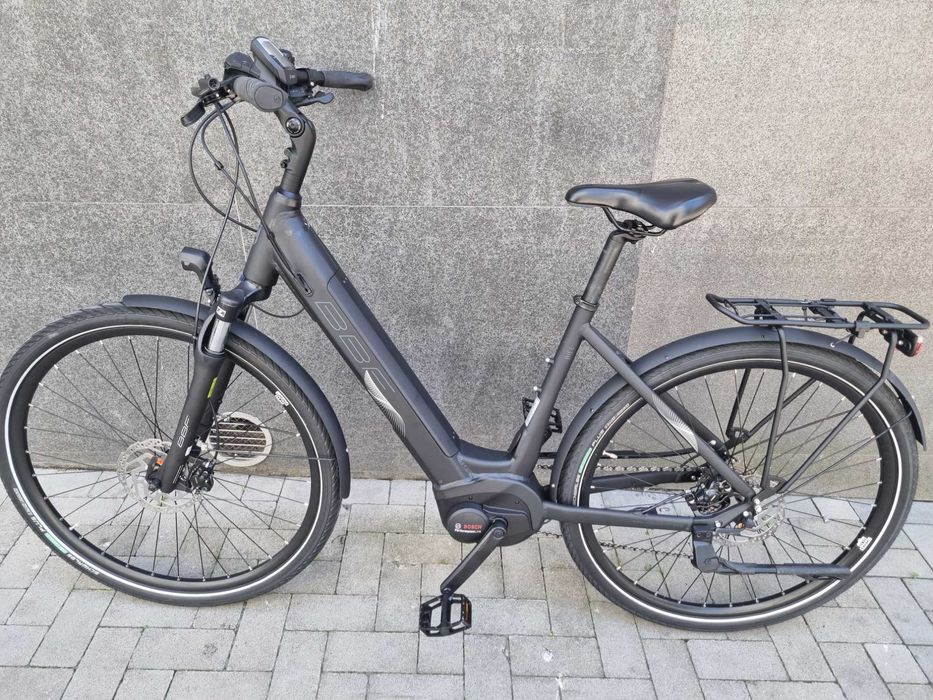 BBF BIEL BOSCH bat.500Wh rozm.49cm 19"M.przeb.383km/JAK NOWY
