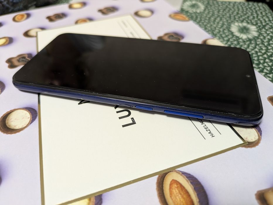 Xiaomi Redmi 8A 64Gb