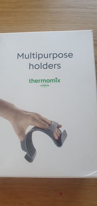 Termomix holders łapki nowe