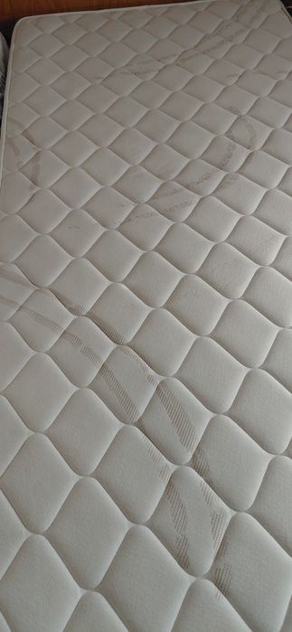 Colchão 1,95x0,90 m