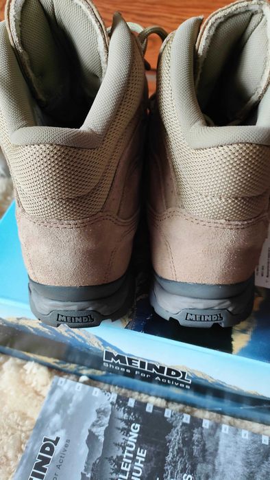 Buty Meindl Provider Pro GTX roz. 42