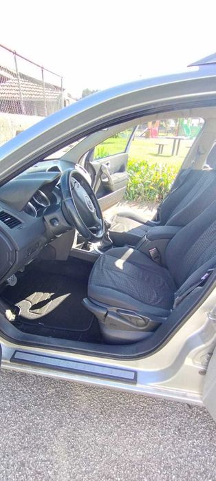Renault Megane Break 1500dci 105cv 2008