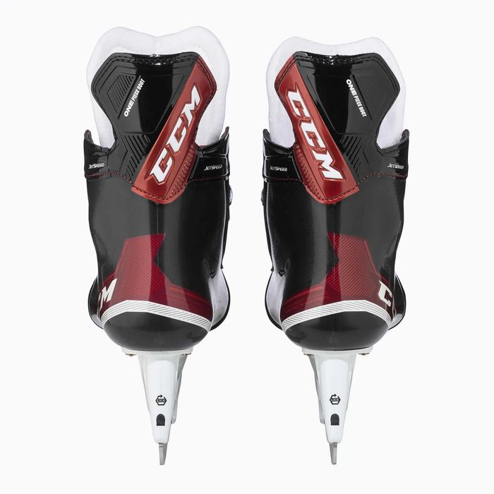 Hokejowe Łyżwy CCM Jet Speed FT475 Senior nowe rozmiar 42=26cm wkładka