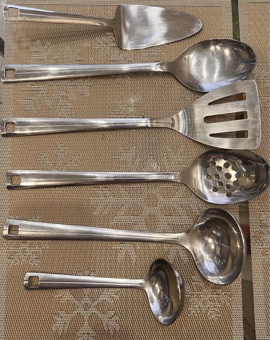 Набір кухоних дівайсів