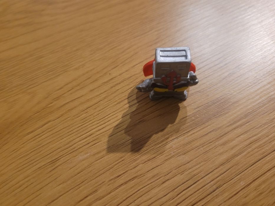 Figurka Super Zings Bad Data