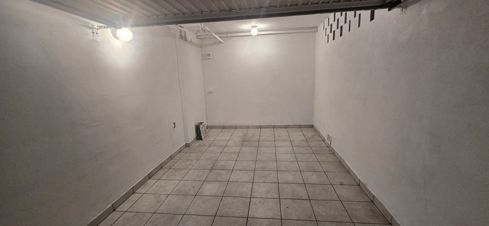 Garaż do wynajęcia GOŁĘBIA, BYDGOSZCZ (Górzyskowo)