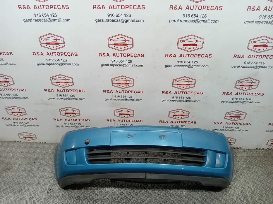 Parachoques Frente Frontal Opel Meriva A Original