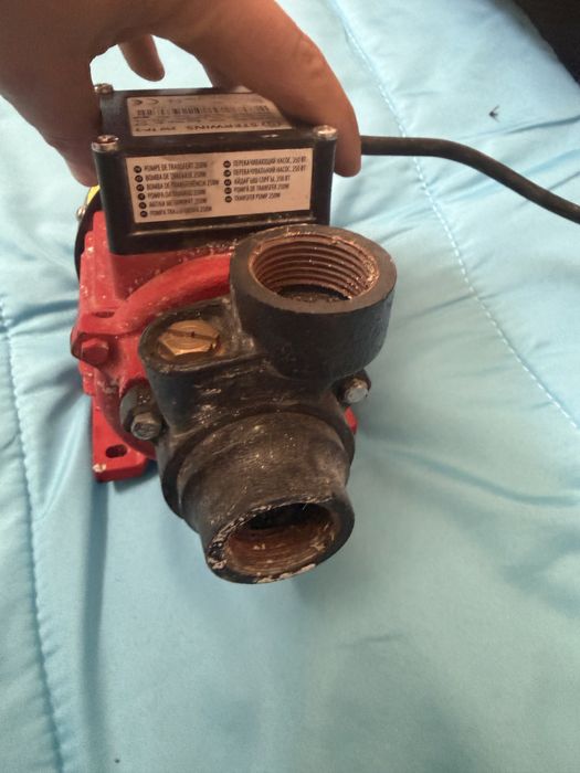 Bomba de Água Sterwins 250 TP-3 (250W)