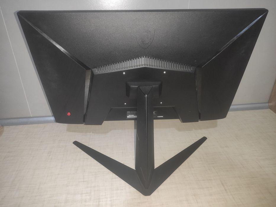 Игровой монитор MSI Optix G241. 144Hz. 23.8"