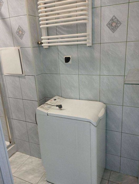 Mieszkanie na wynajem umeblowane z widokiem na miasto - Widok 5