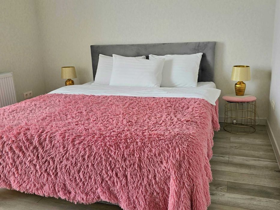 ПОДОБОВО 3-х кім.квартира (до 6 чол)