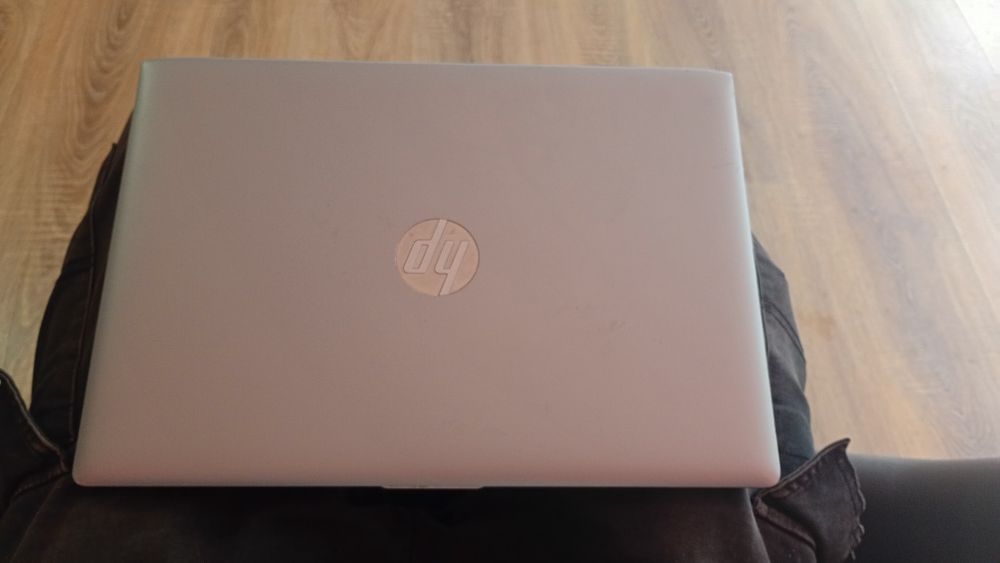 Portátil HP probook 430 G5