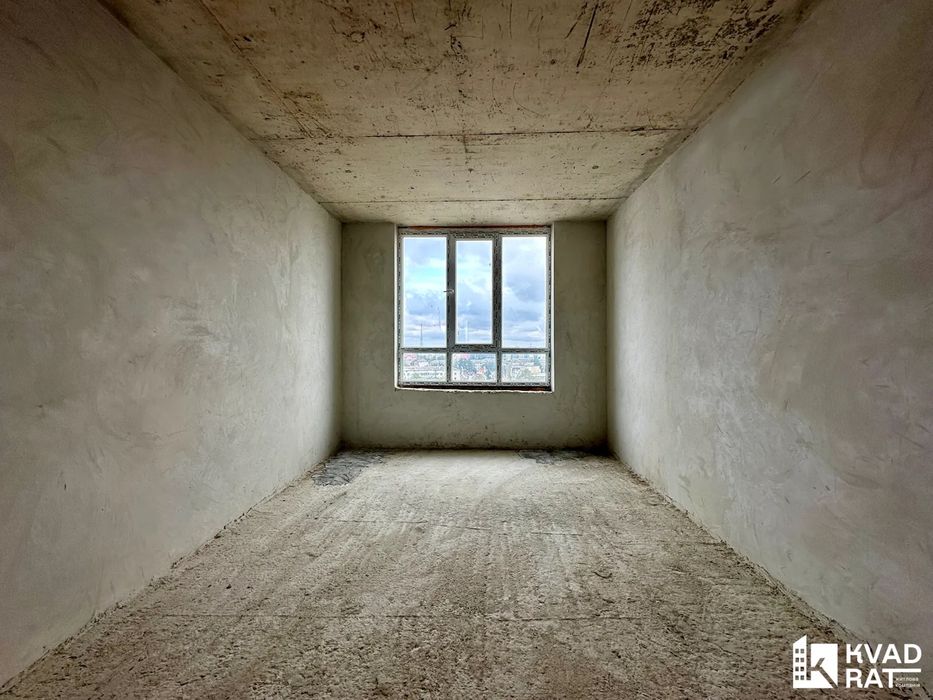 2км квартира по вул.Чорновола