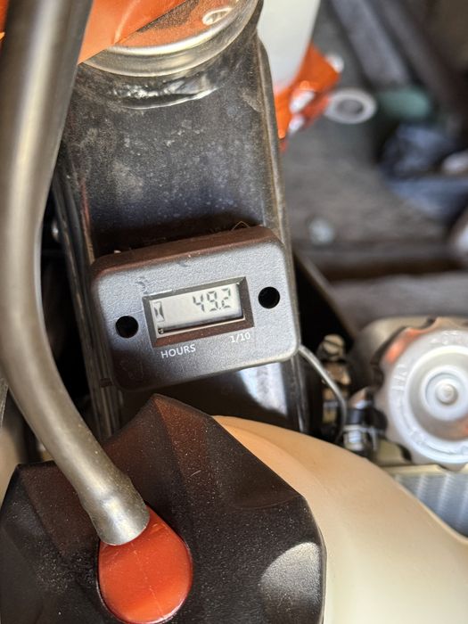 Ендуро Kovi 300 prо