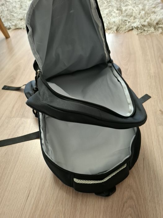 Plecak ita bag czarny  Anime