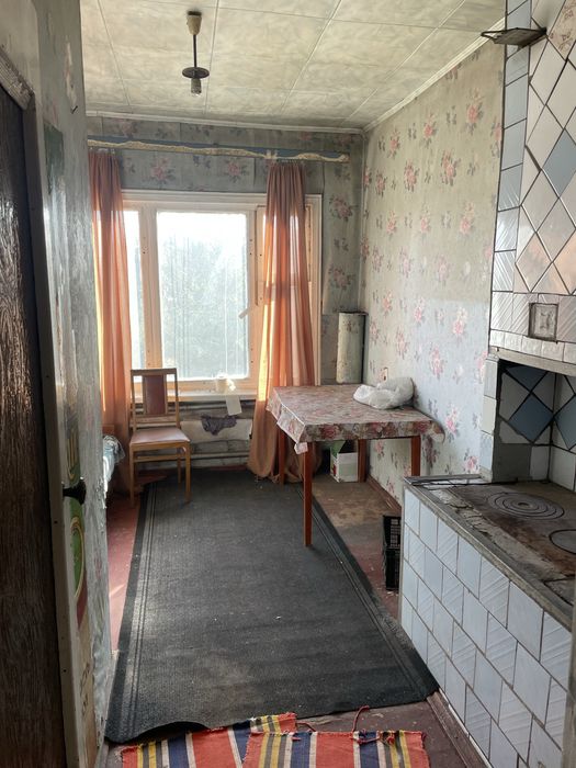 Продається 1-кімнатна квартира