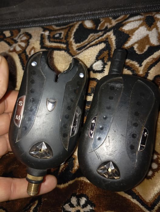 Сигнализатори 6+1