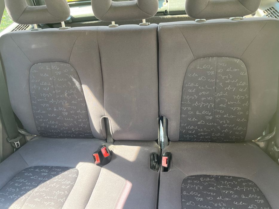 Mercedes Elegance A170 CDI