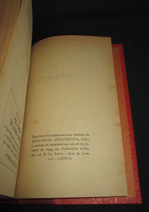 Livro Terra Bendita Pearl S. Buck