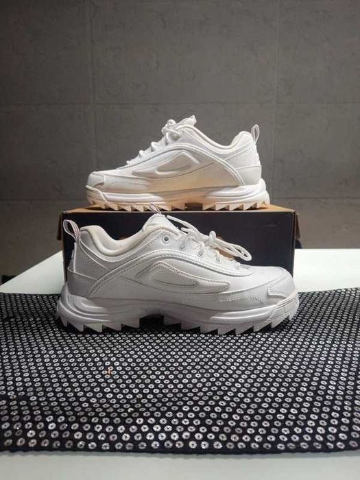 Buty damskie Fila r39