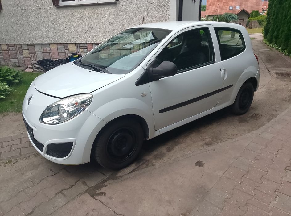 Renault Twingo 1.2 benzyna stan bdb okazja