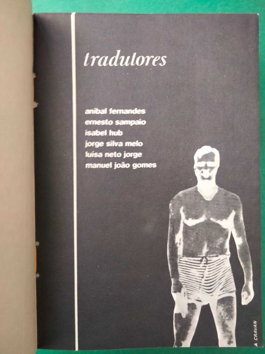 Antologia do Humor Negro - André Breton
