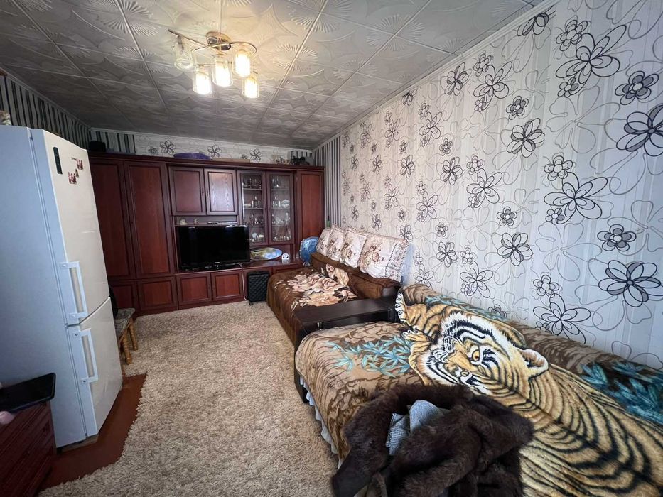 42742 Продаж кімнати в гуртожитку , нормальний стан