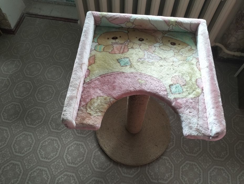 Продам кігтеточку