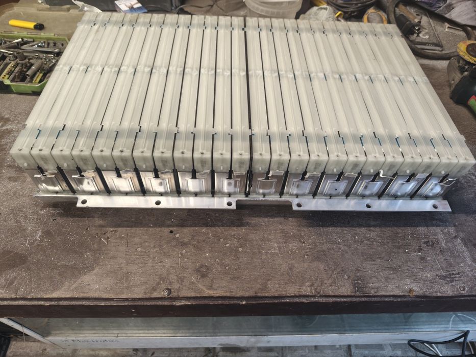 Батарея Lg Chem E61D