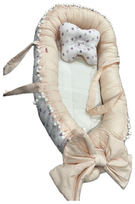 Кокон гніздечко для новонароджених