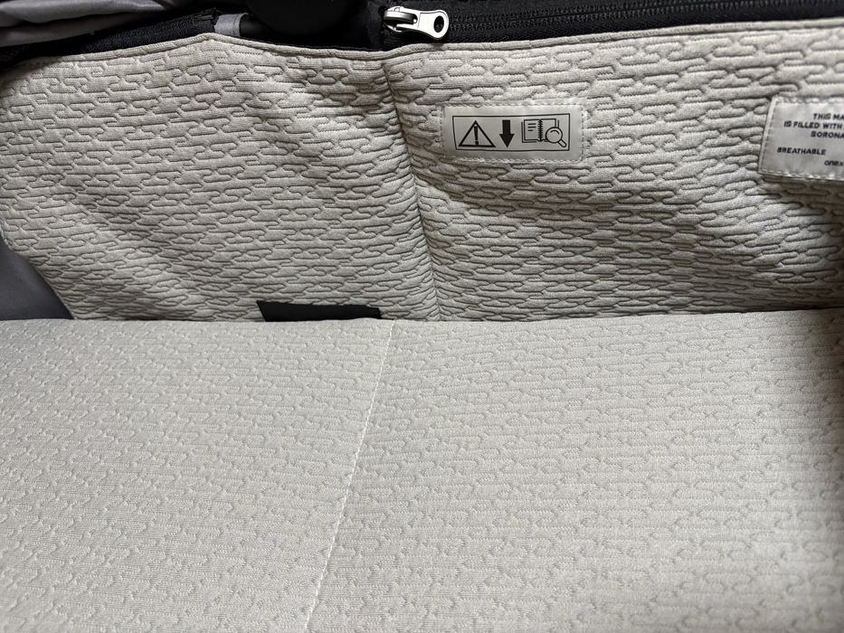 Anex iq premium black