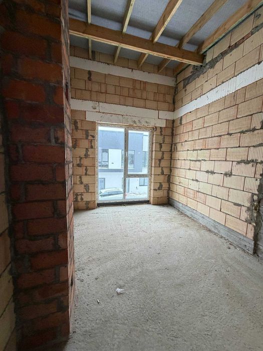 Таунхаус в Білогородці 76м2 | Є Оселя | Ваучер | Сертифікат | Без комісії