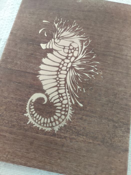 Stencils personalizados