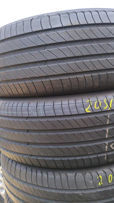 Michelin Primacy 4 205 55 R19(Літо) Склад-шиномонтаж Дружківська 12