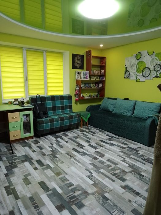 Продаж дома в г.Камянськое от собственника .Р-н жд вокз пос.Строителей