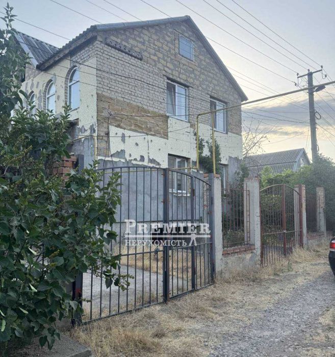 Дом по адресу ул. Экономичная (площадь 191 м²) - Atlanta.ua - фото 13