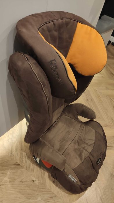 Fotelik Römer 15-36kg KID