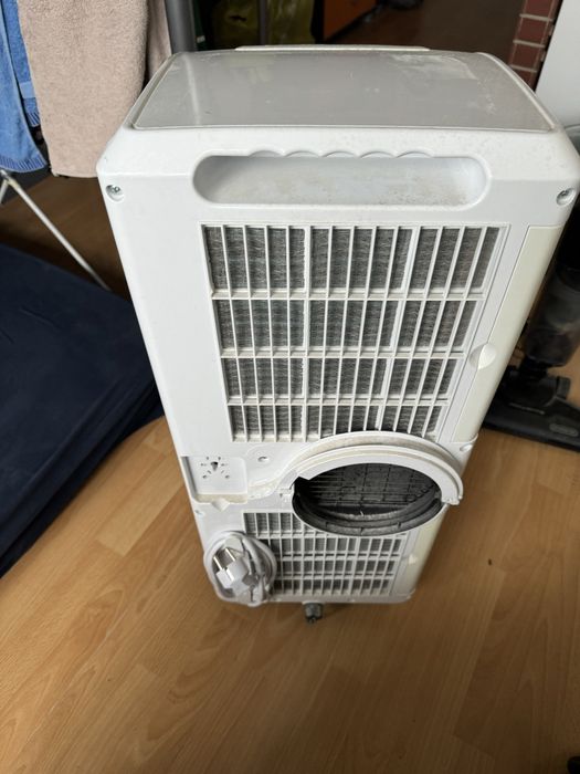 Mobilna klimatyzacja tristar ac 5517